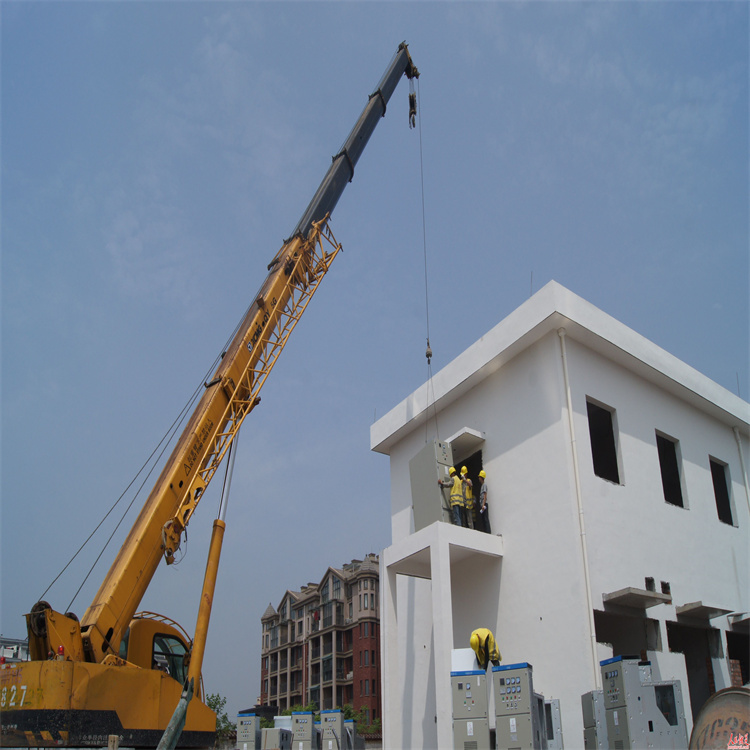 小榄镇高空吊车出租